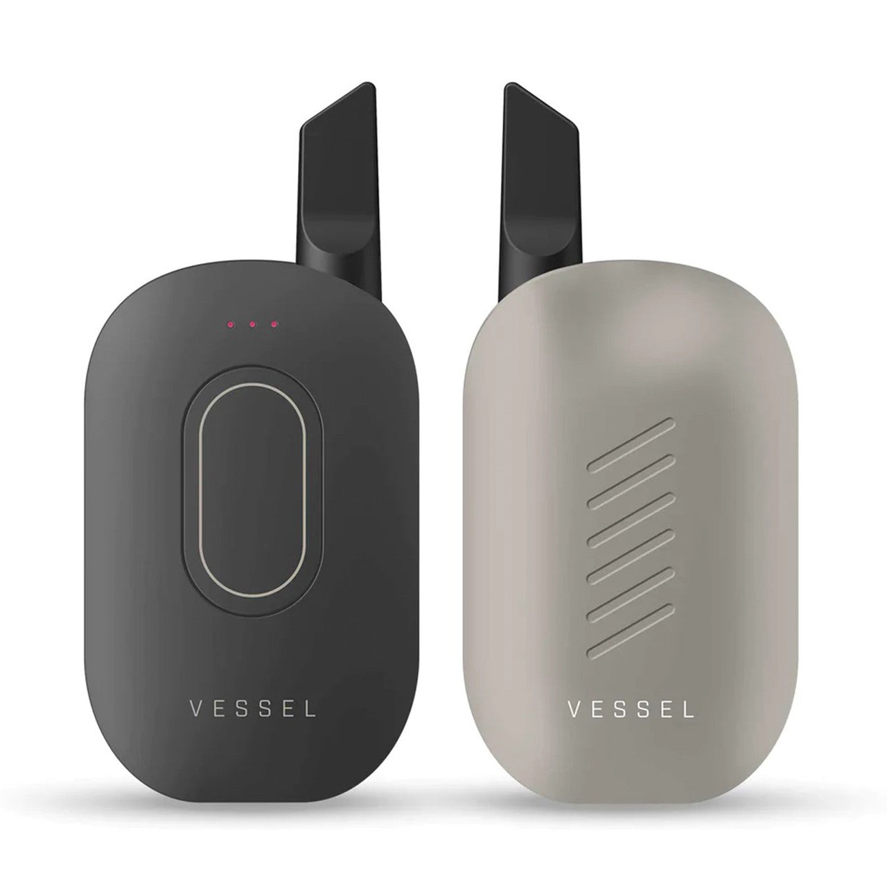 Vessel Compass Vape Cartridge Battery Mojave