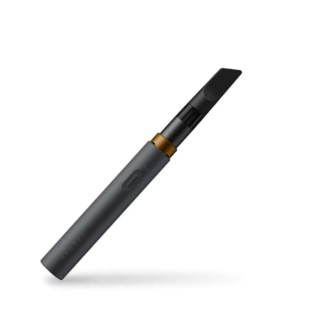 Vessel Core 510 Vape Cartridge Battery - BOOM Headshop