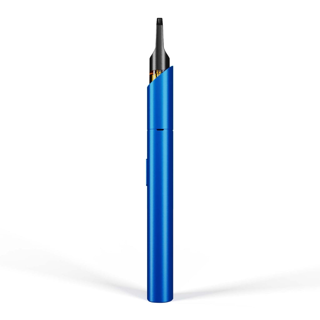 vessel vape battery review Vessel Vista Edge 510 Battery