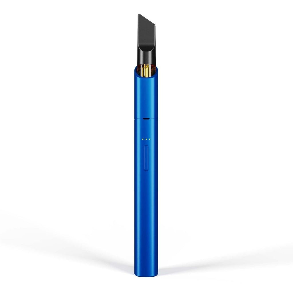 Vessel Vista Edge Battery Cobalt Blue