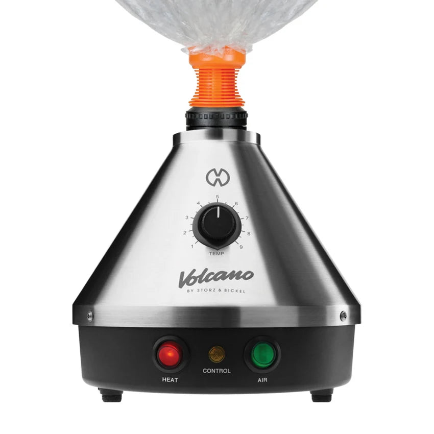 Storz & Bickel Volcano Vaporizer