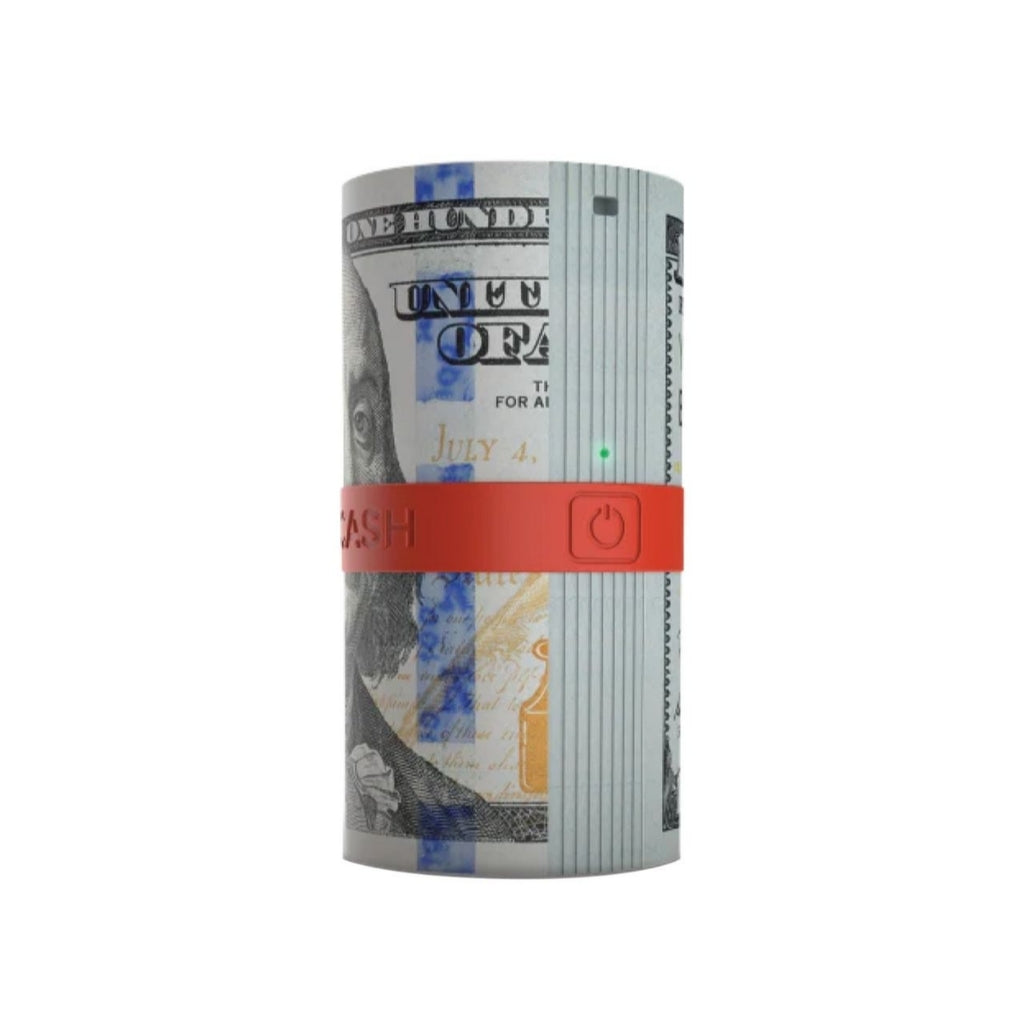 Yocan Black Cash Battery