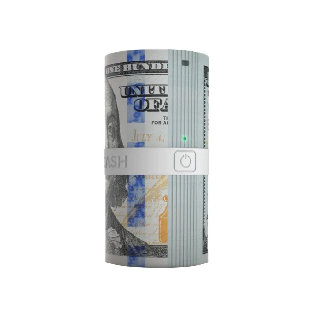 Yocan Black Cash Battery