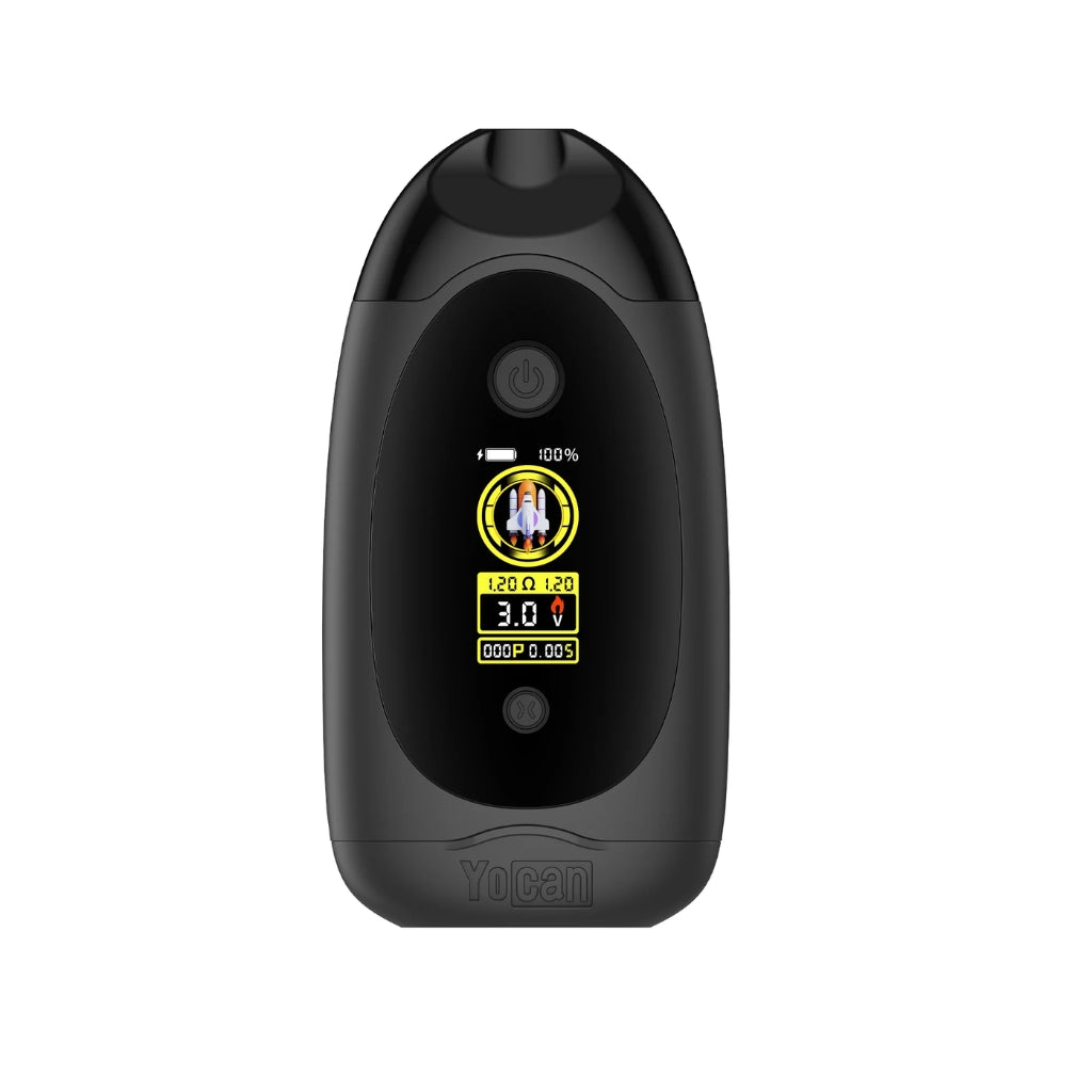 Yocan Dubb Dual Cartridge Battery