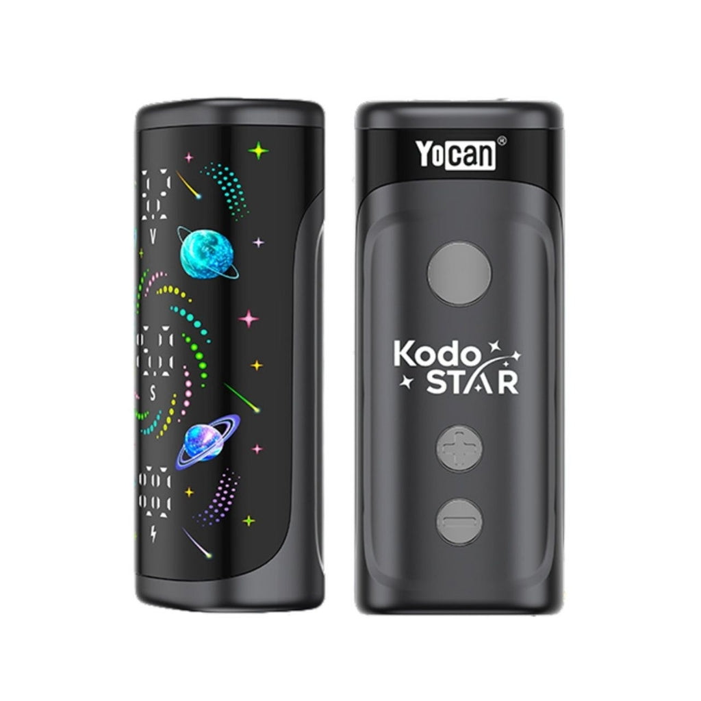 Yocan Kodo Star Cartridge Battery