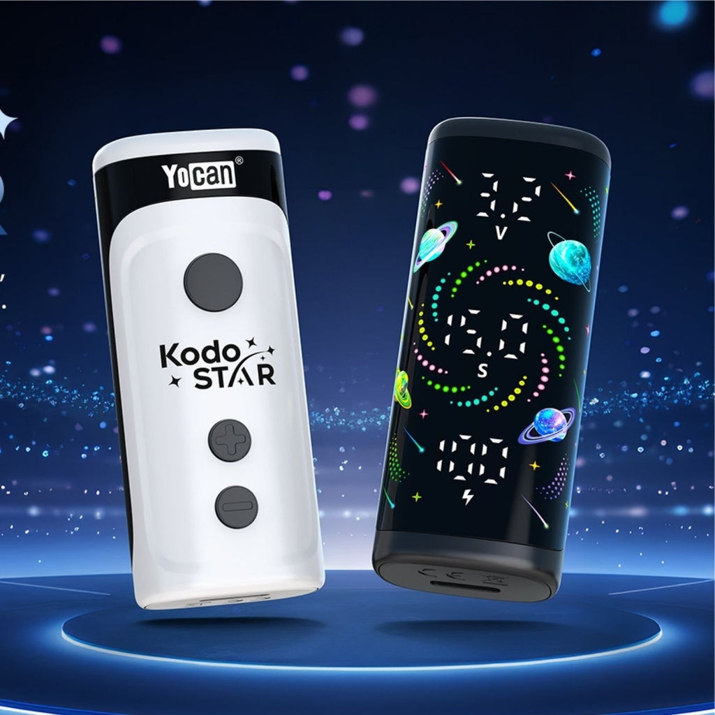 Yocan Kodo Star Cartridge Battery
