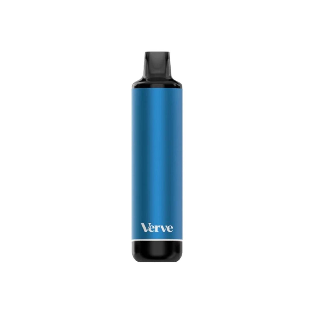 Yocan Verve Cartridge Battery Blue