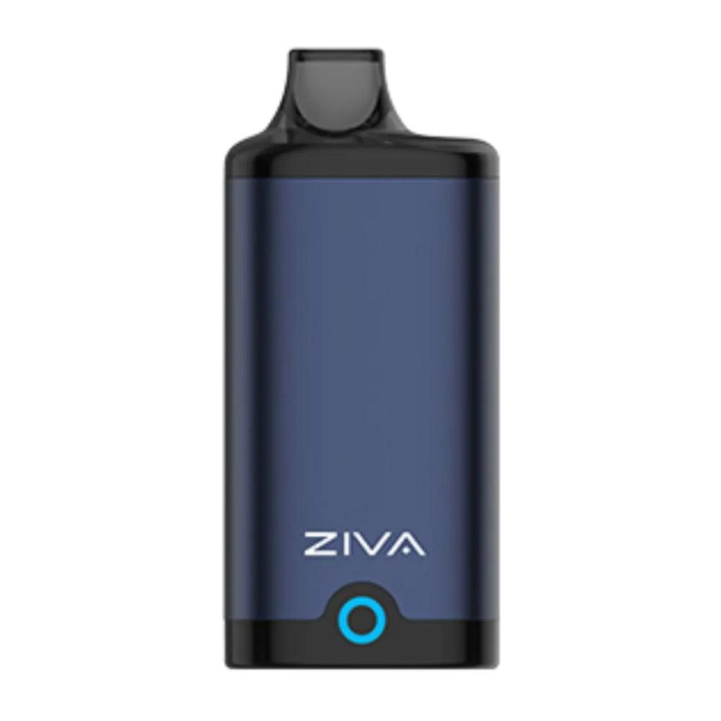 Yocan Ziva Cartridge Battery Dark Blue
