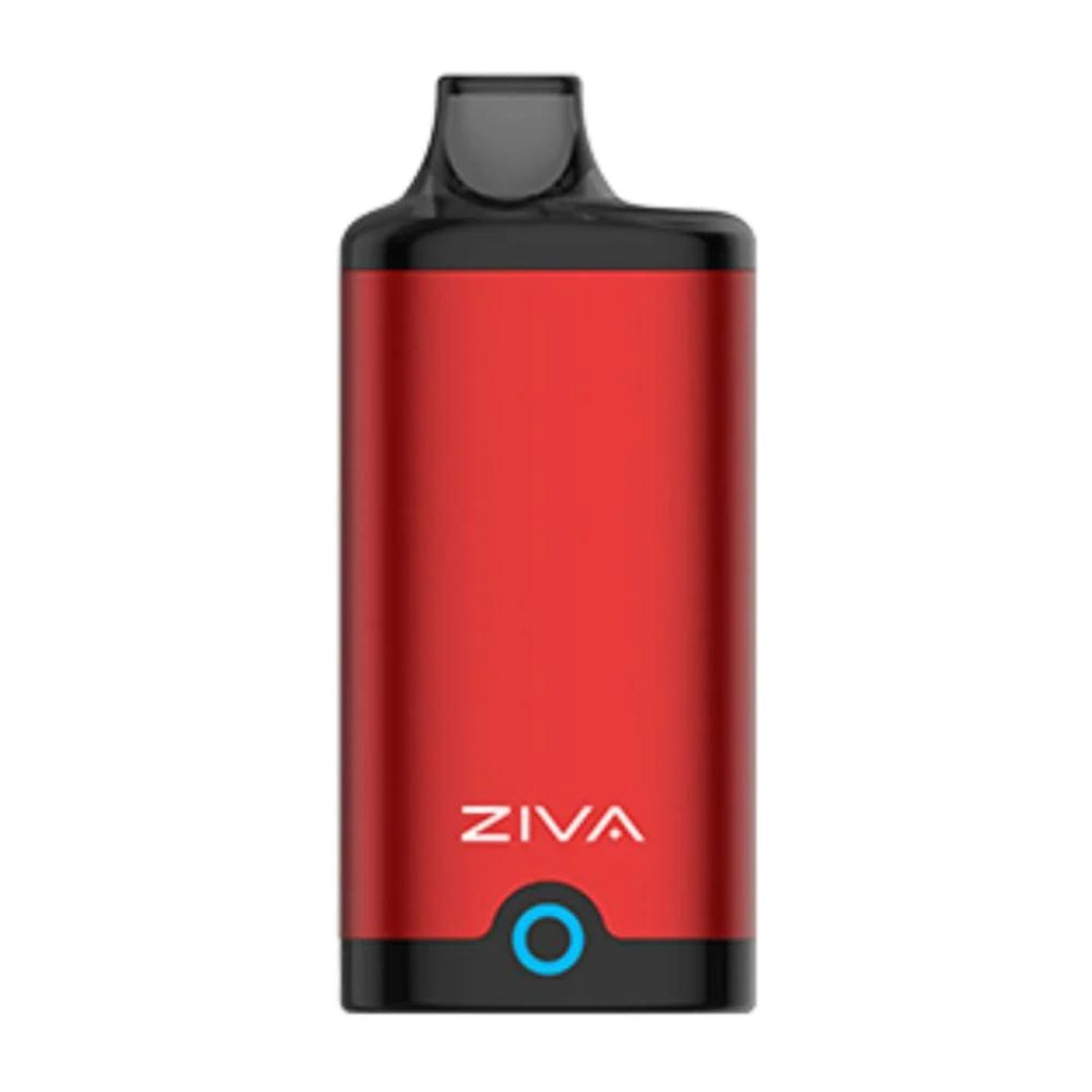 Yocan Ziva Cartridge Battery Red