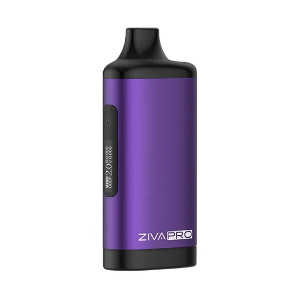 Yocan Ziva Pro Cartridge Battery
