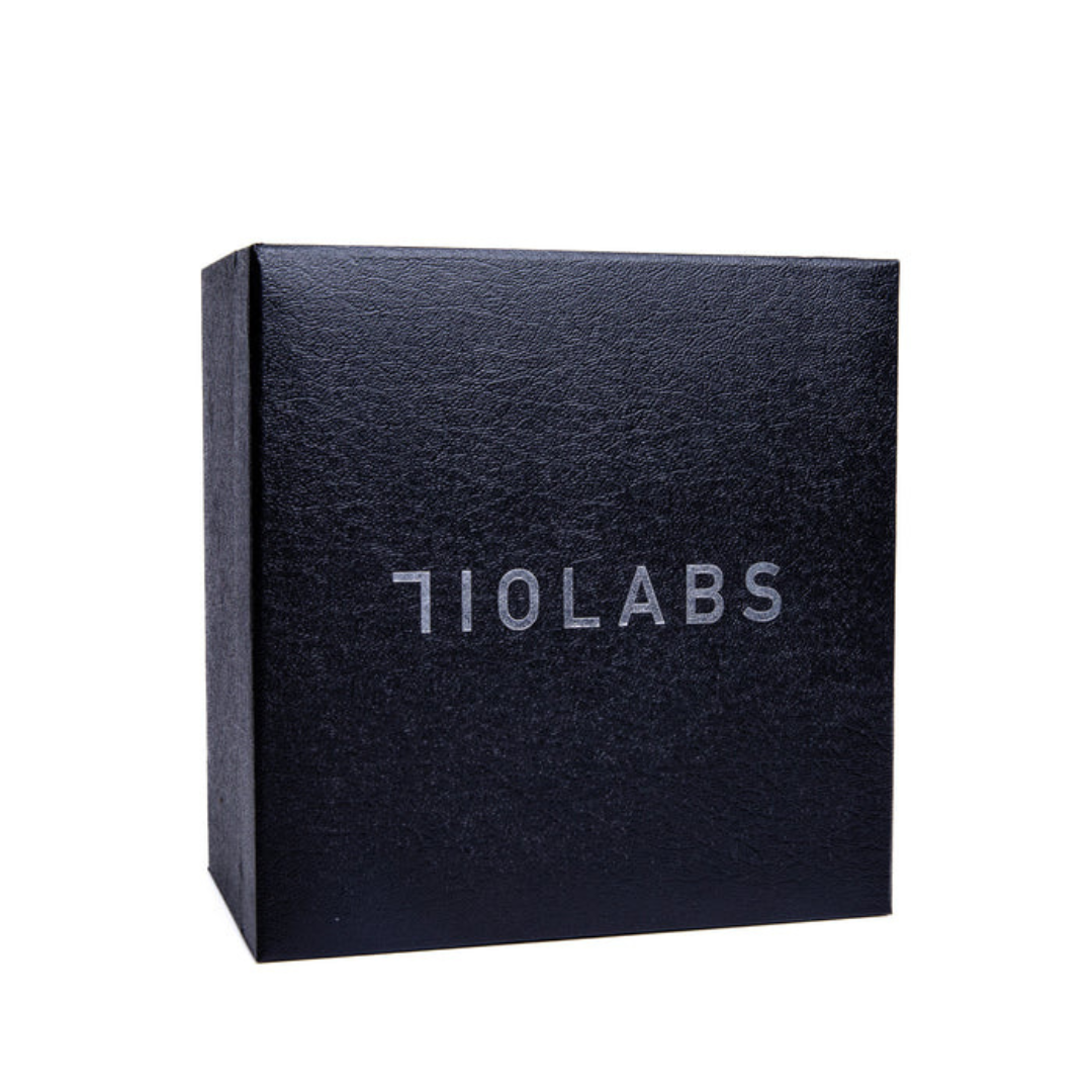 710 labs crystal ashtray box