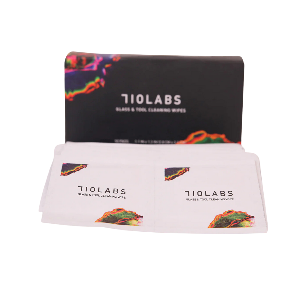 710 Labs Iso Wipes