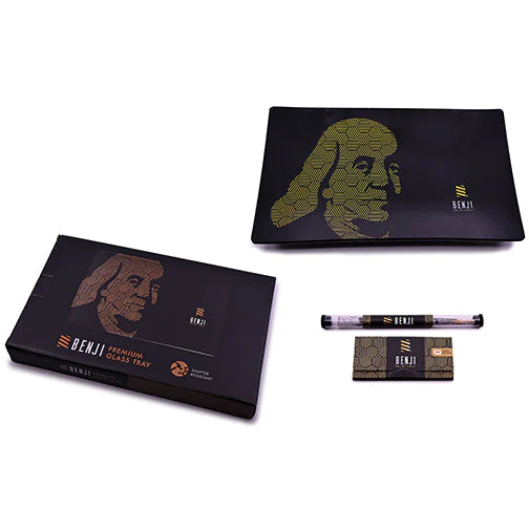https://boomheadshop.com/cdn/shop/products/benji-papers-glass-rolling-tray-kit-art-franklin.png?v=1659156353&width=1080