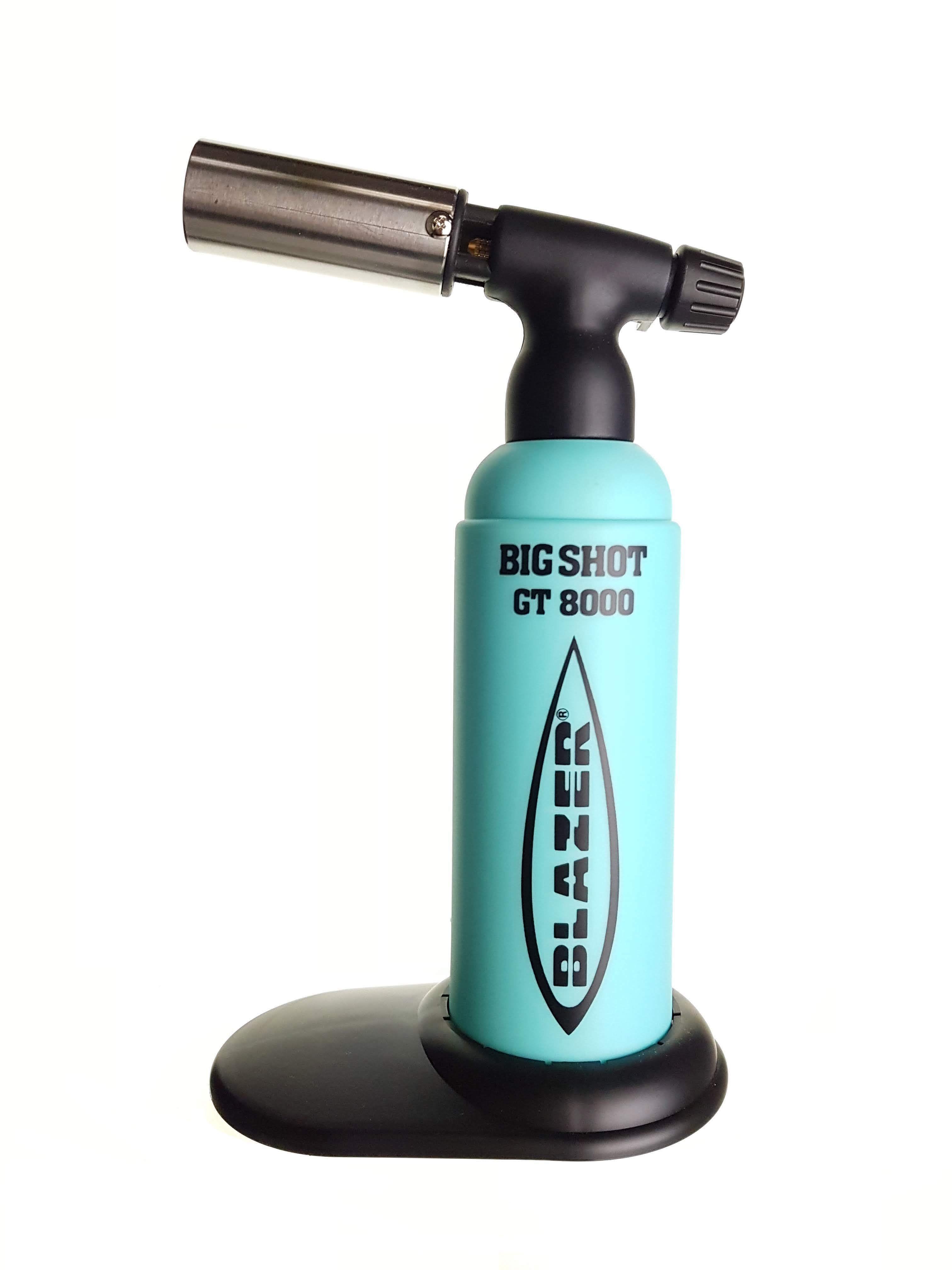 Blazer Big Shot GT8000 Torch