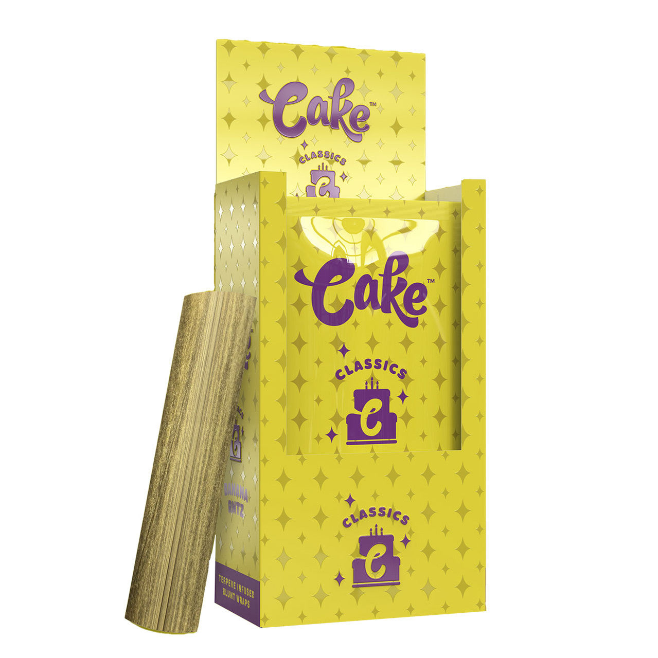 Edible Cake Wraps – Edible Final Touch