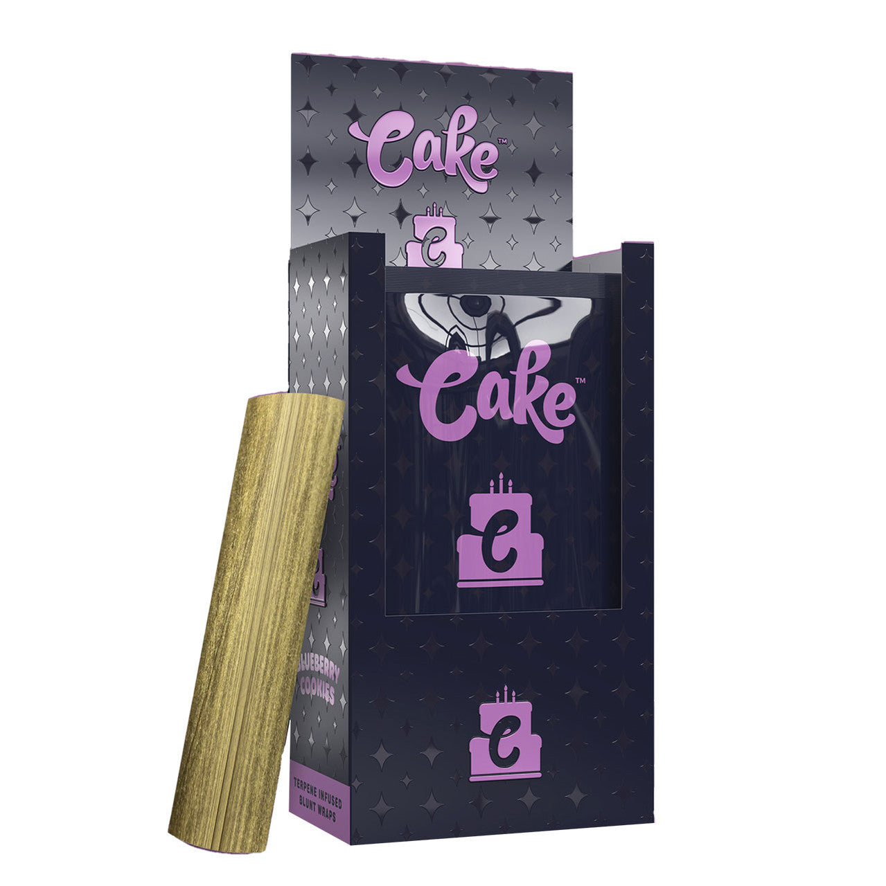 Edible Cake Wraps – Edible Final Touch