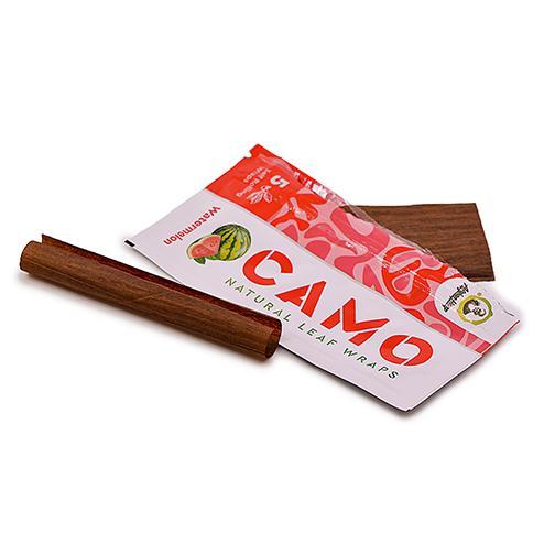 camo wraps natural leaf blunt wrap
