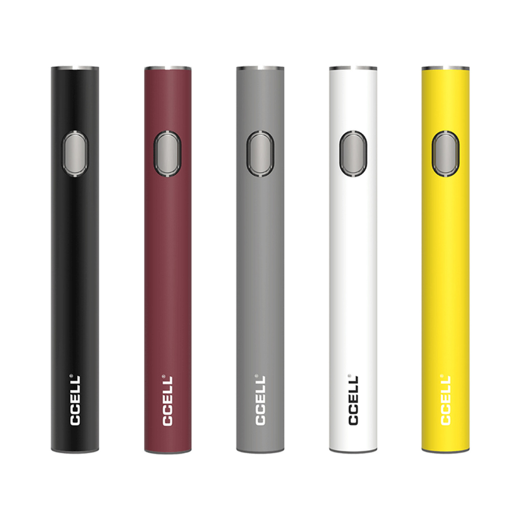 Vape Cartridge Pen Battery 510 Vape Battery Kit