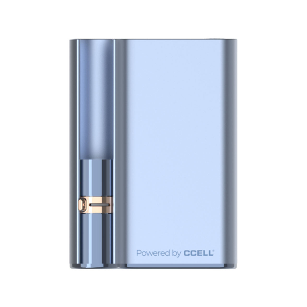 CCELL Palm Pro 510 Vape Cartridge Battery Baby Blue