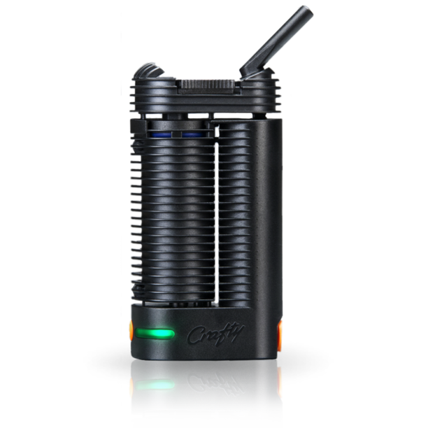 Crafty+ Vaporizer | Storz & Bickel - BOOM Headshop Crafty+ Vaporizer | Storz & Bickel - BOOM Headshop
