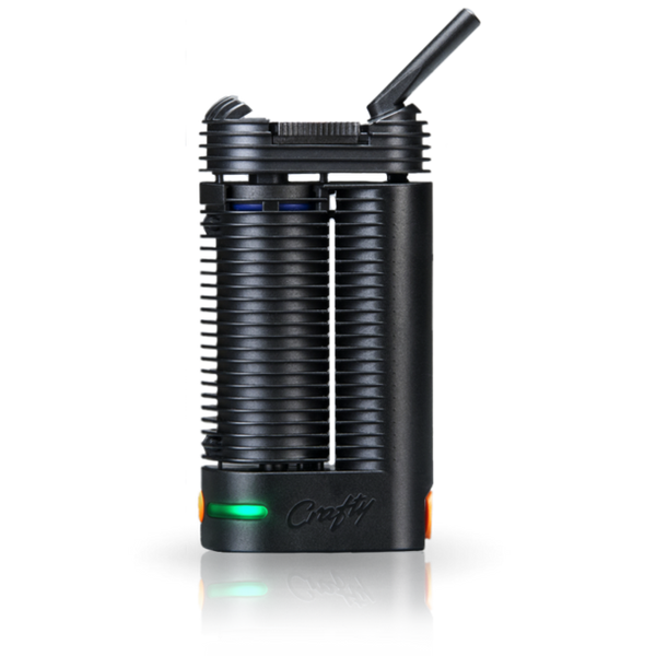 Crafty+ Vaporizer | Storz & Bickel
