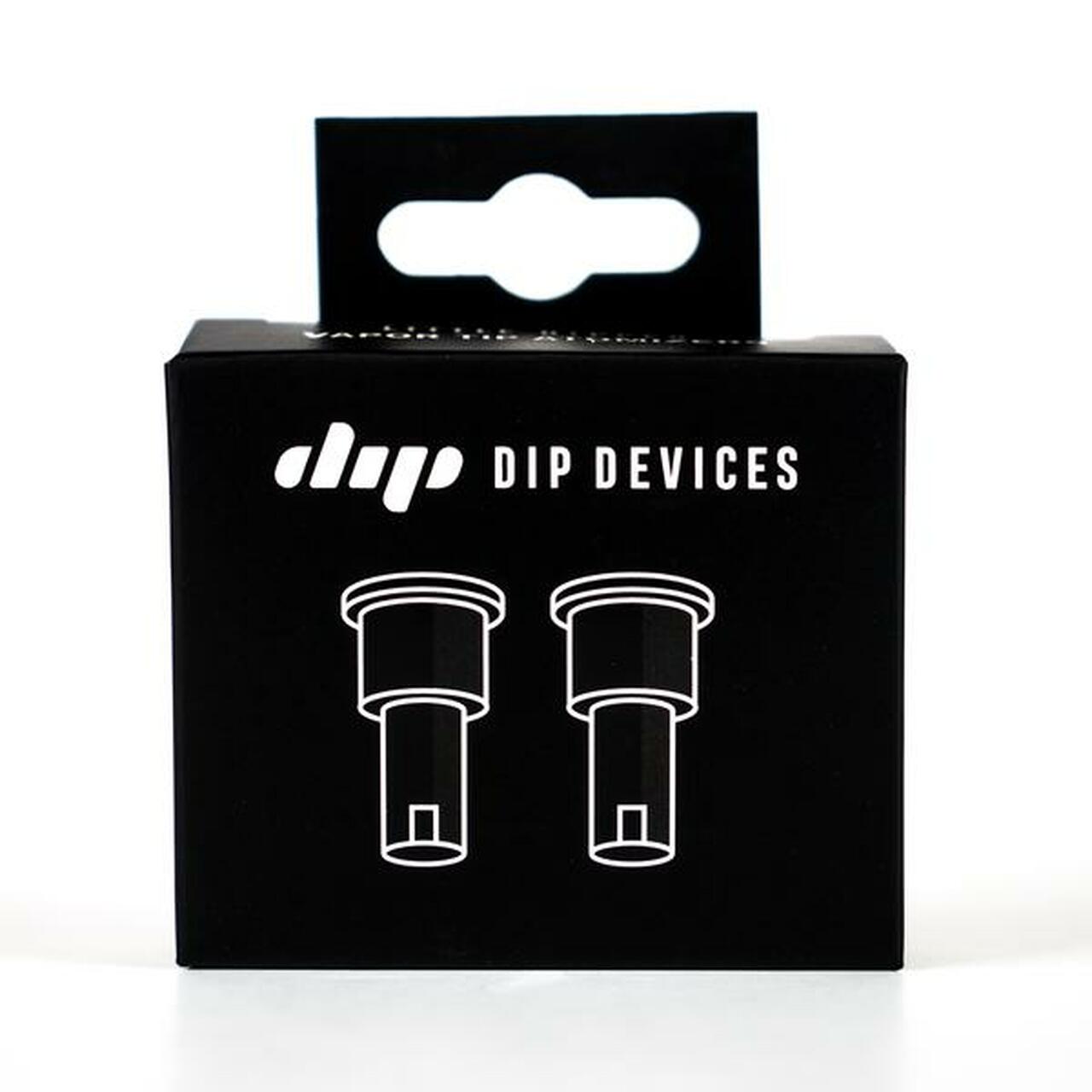 Dip Devices Little Dipper Vapor Tips