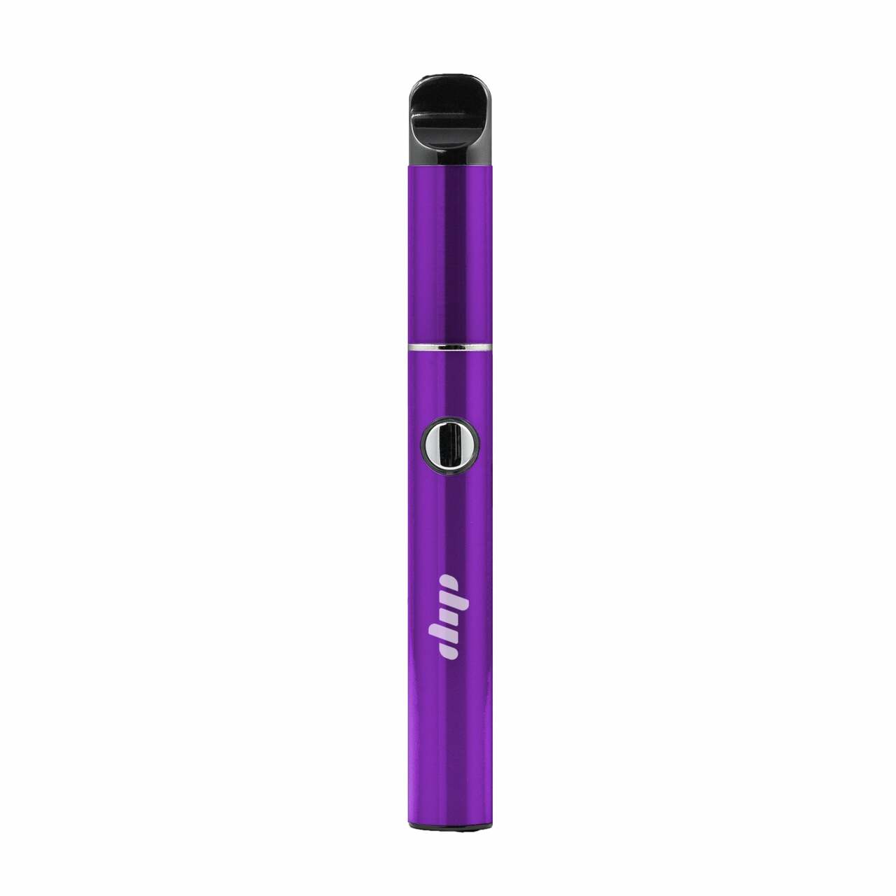 dip devices lunar vaporizer purple