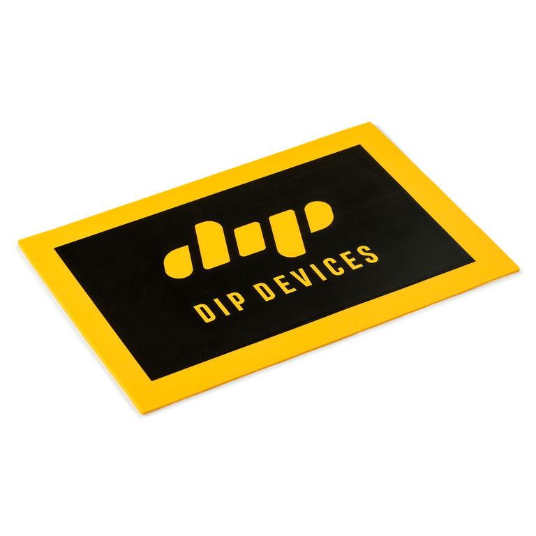 dip devices silicone dab mat rectangle