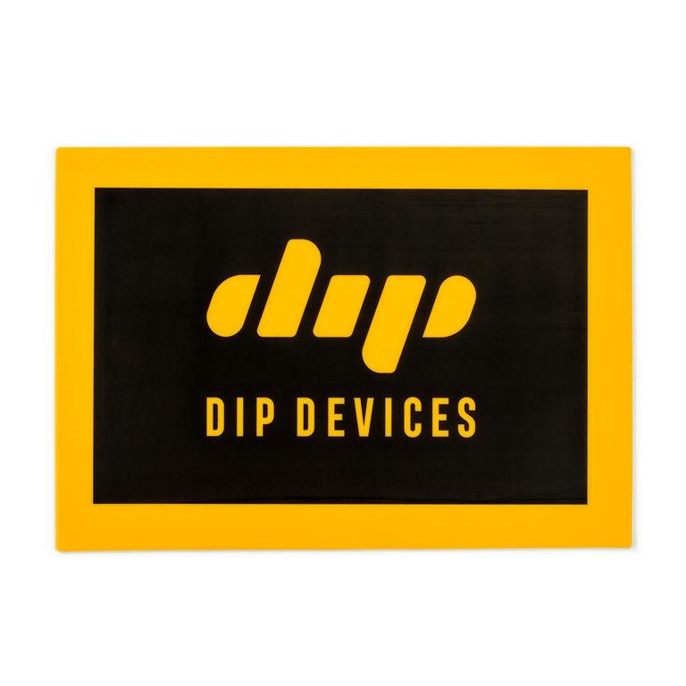 dip devices silicone dab mat