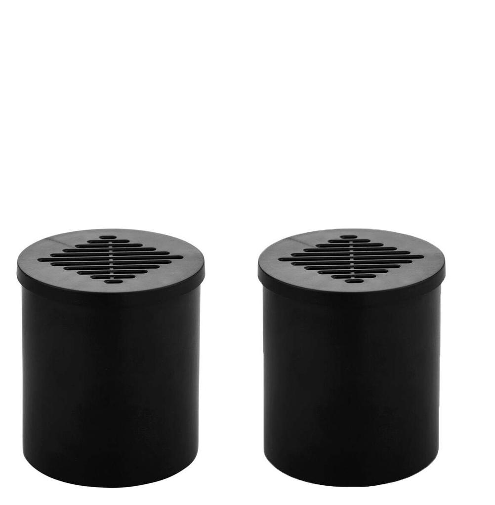 Personal Air Filter Replacements - Set of 2