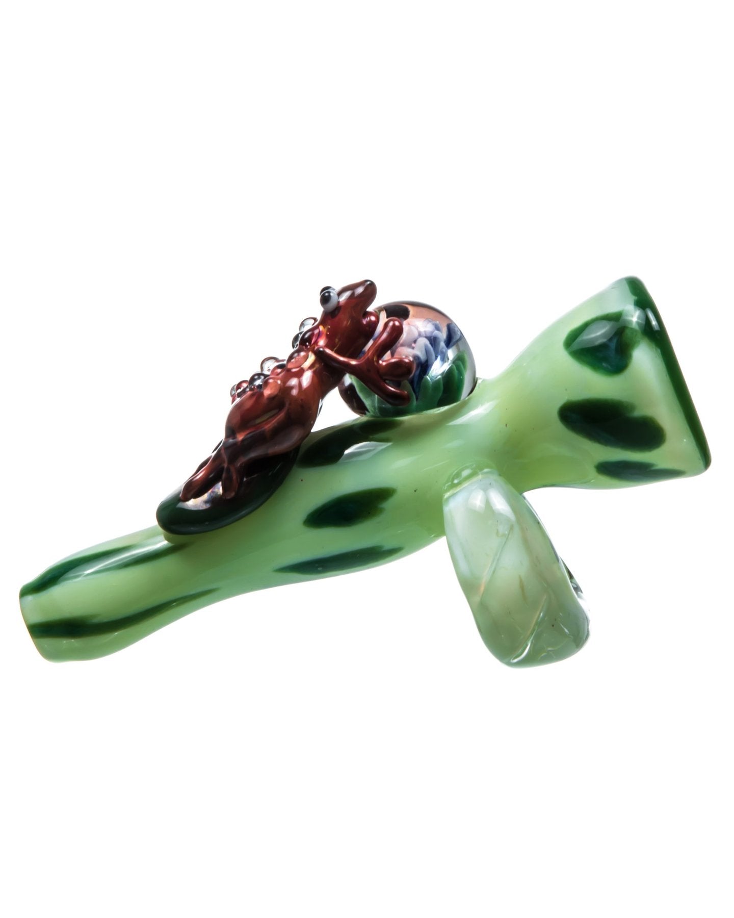 Empire Glassworks Chillum - Frog