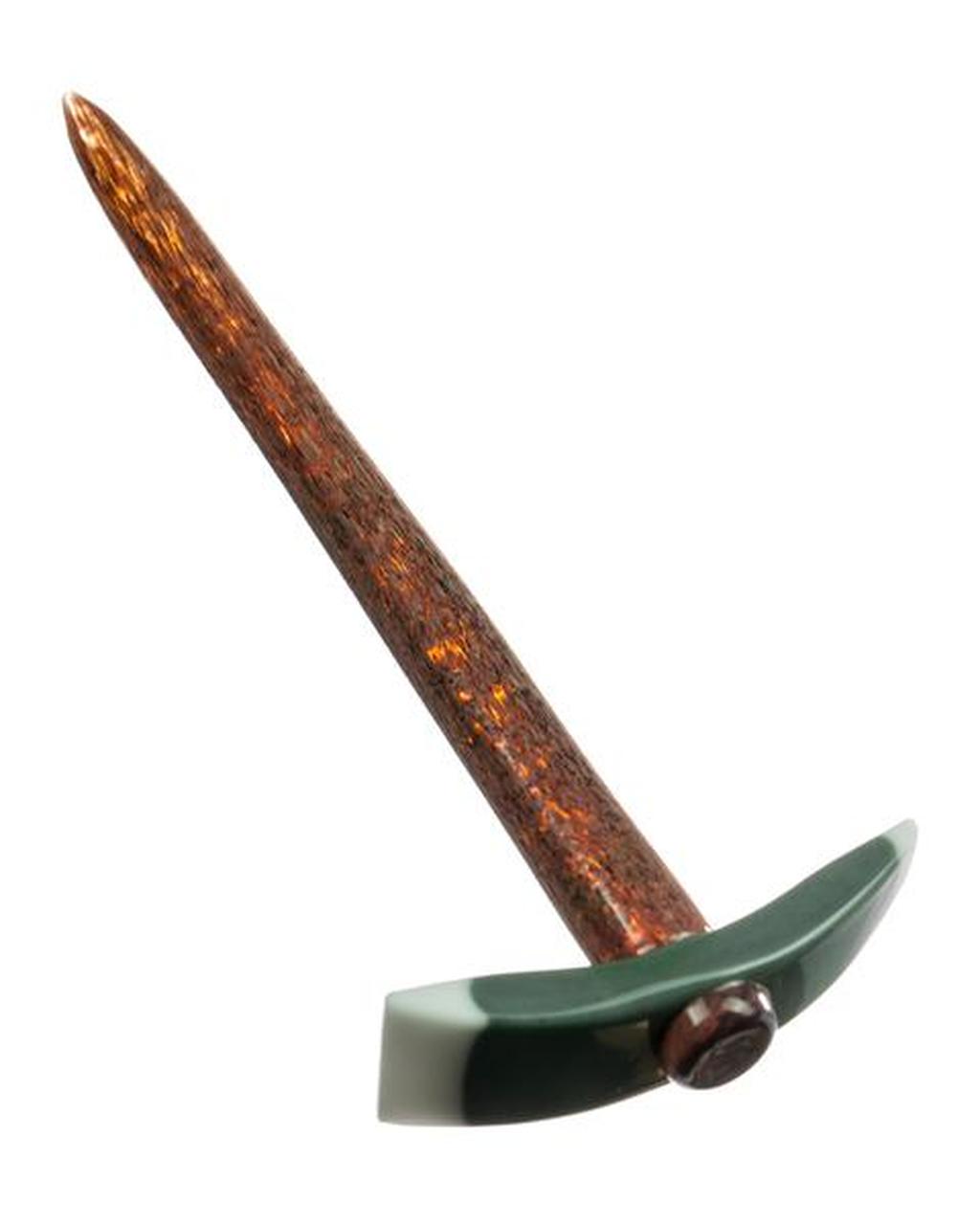 Empire Glassworks Dabber - Pick Axe