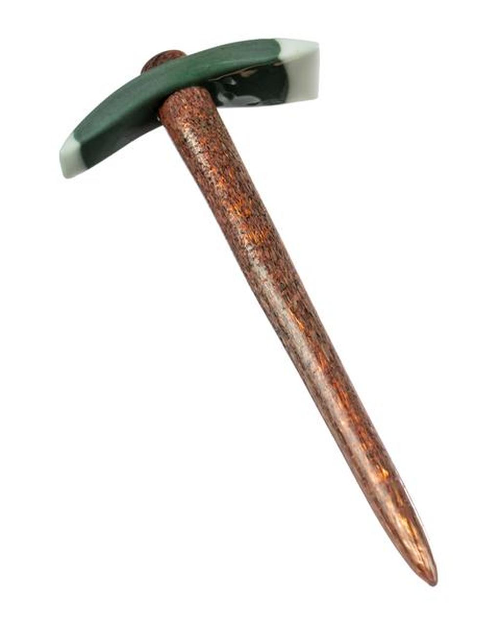 Empire Glassworks Dabber - Pick Axe