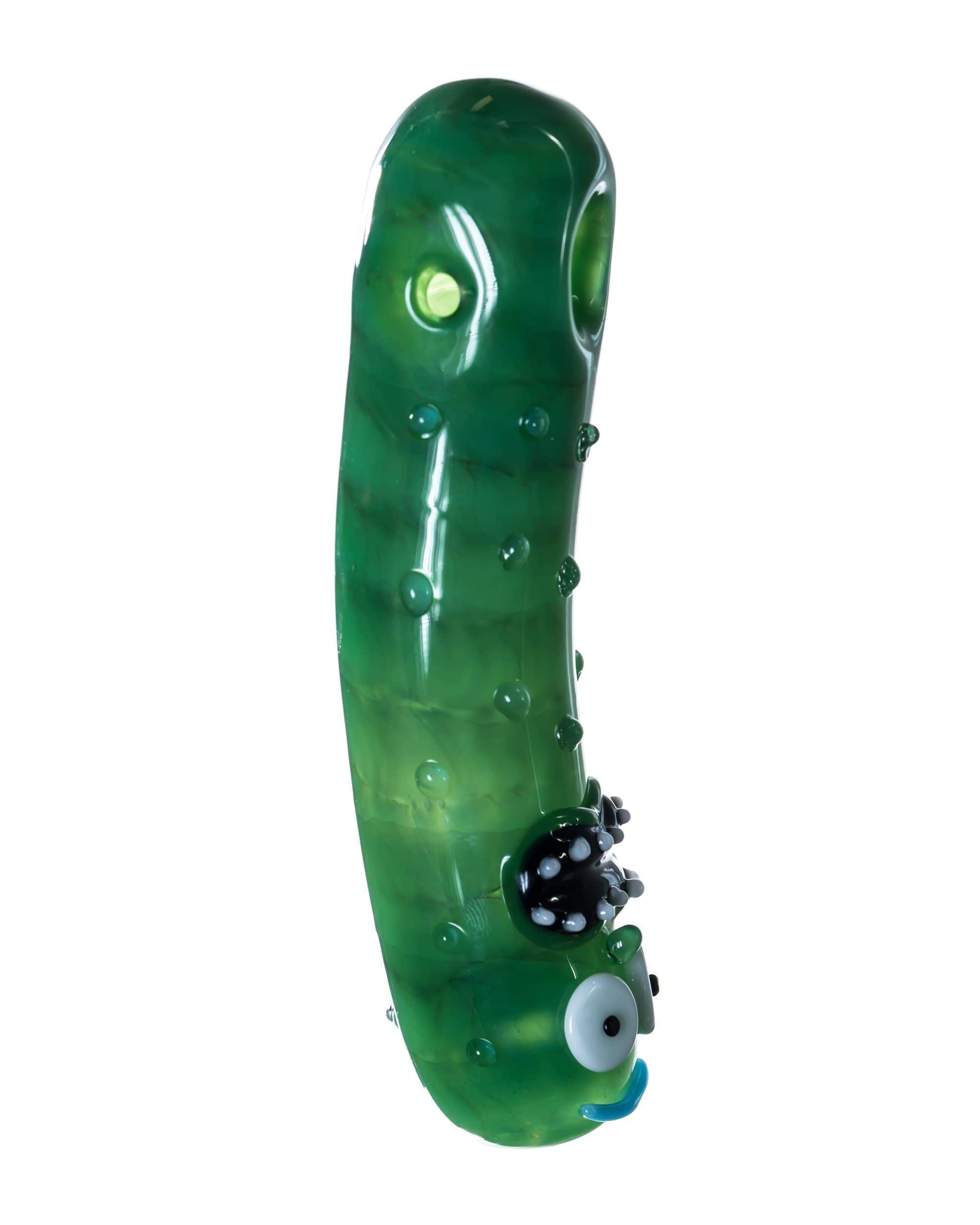 Pickle Hand Pipe