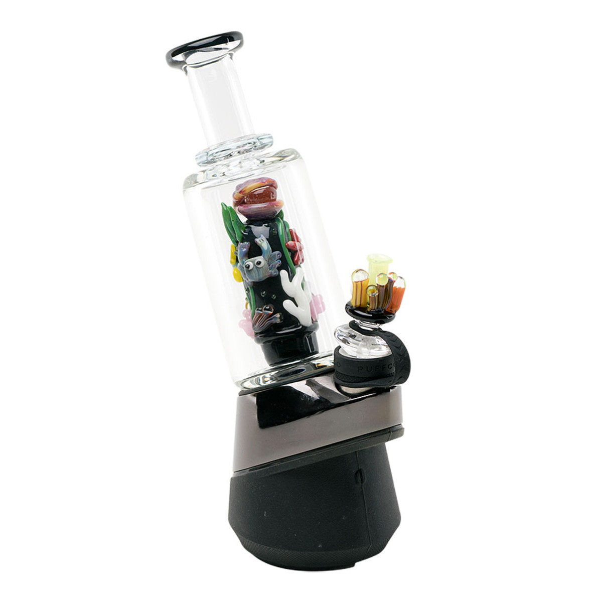 empire glassworks puffco peak uv save the sea glass top