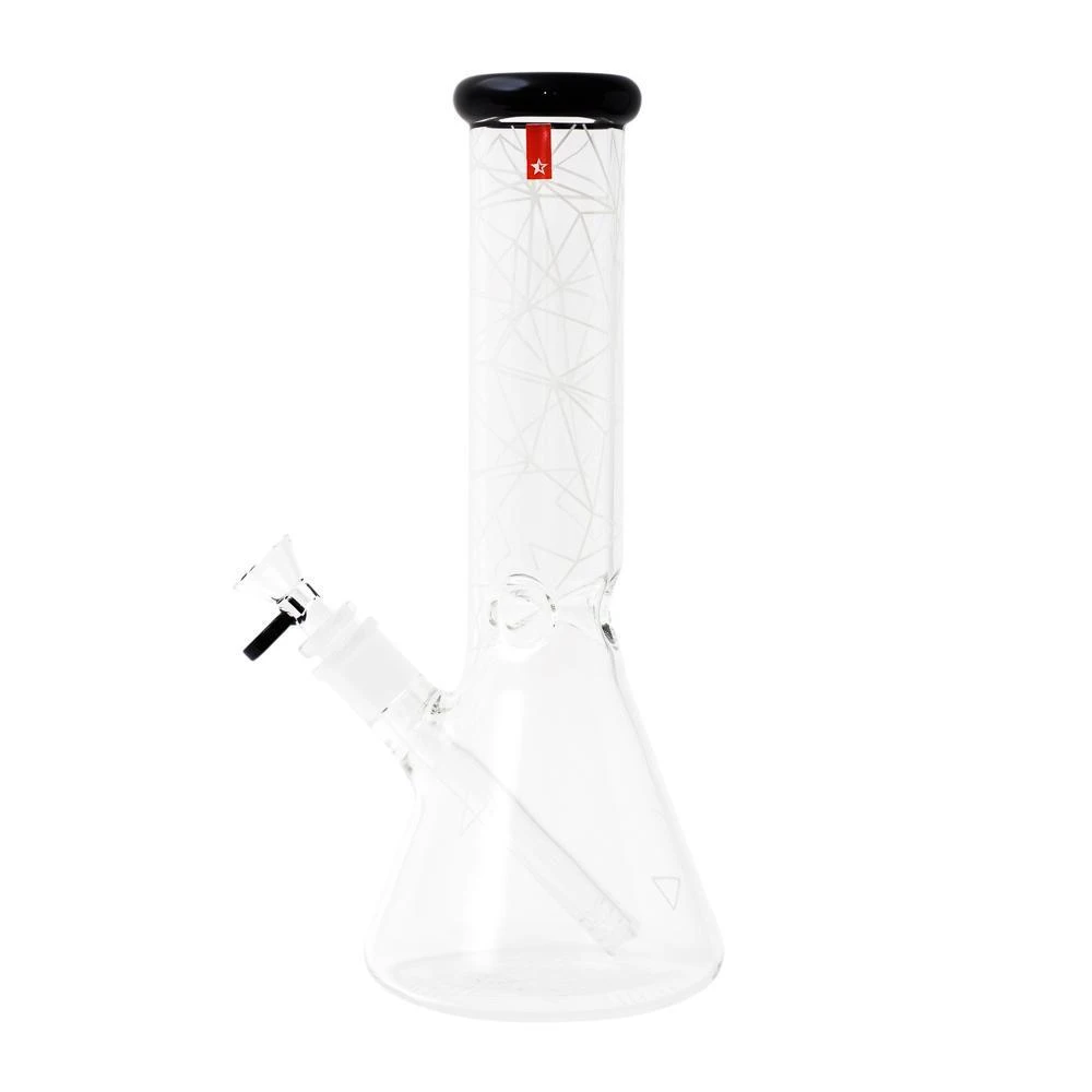 famous design space water pipe 12 inch