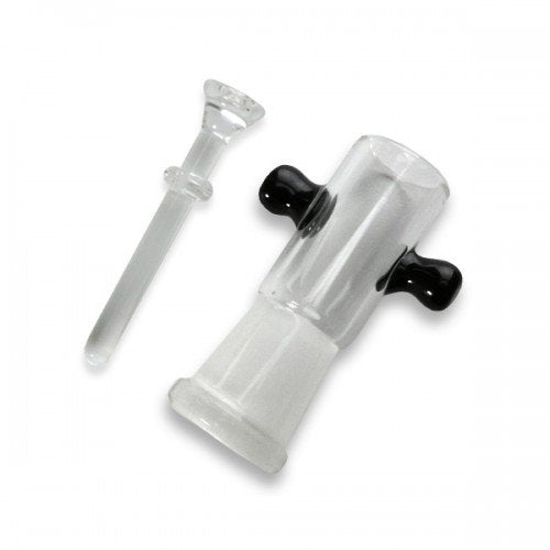 famous brandz anthony concentrate water pipe bowl and dabber