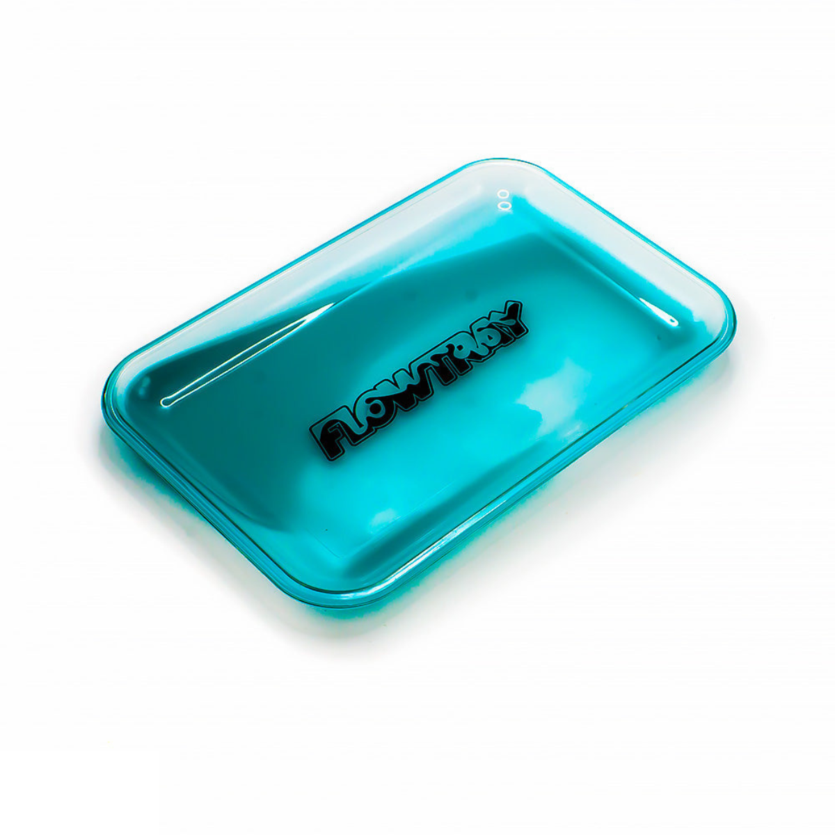 Rolling Tray Magnetic Lid 3D Effect -T054