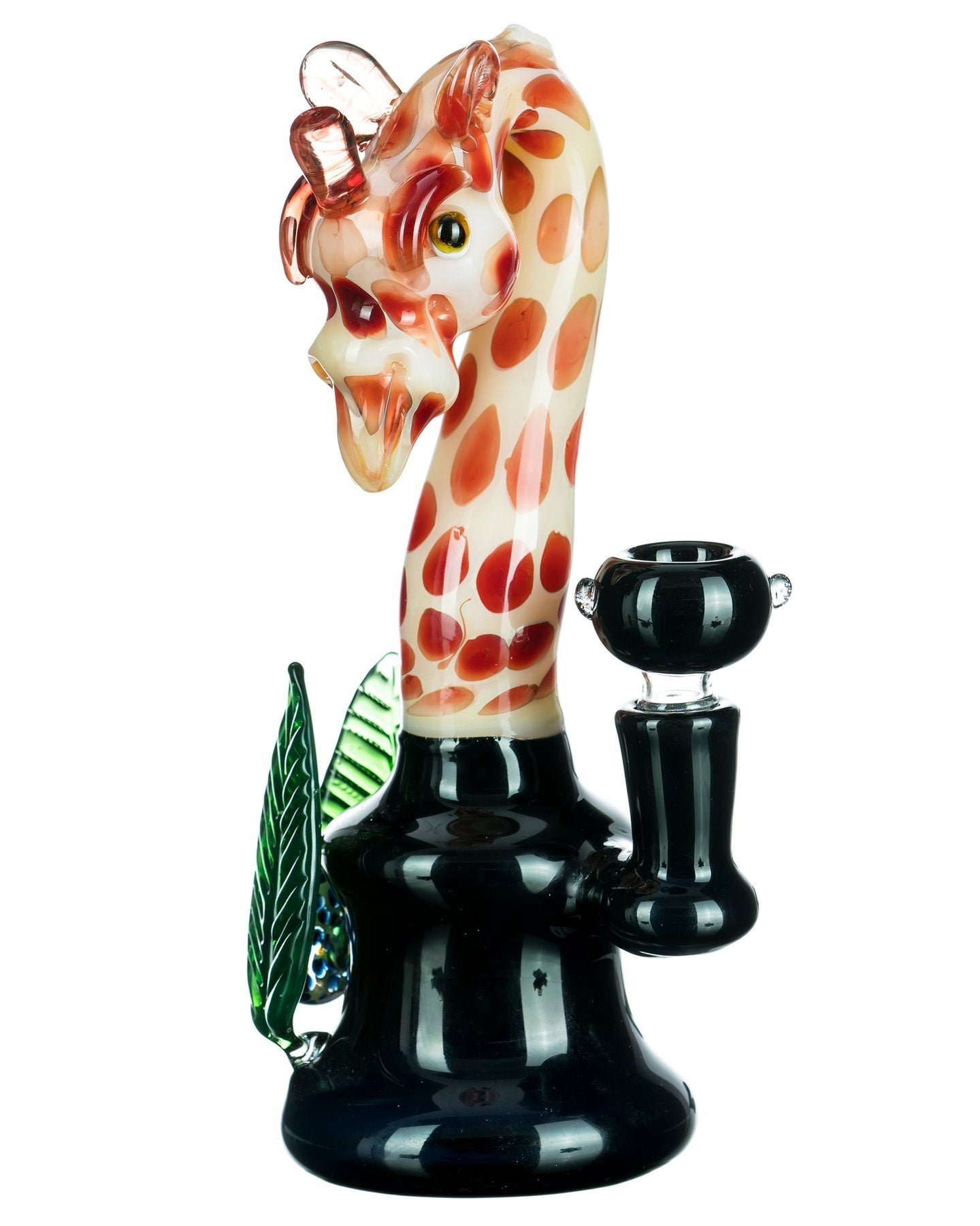 giraffe bong glass water pipe