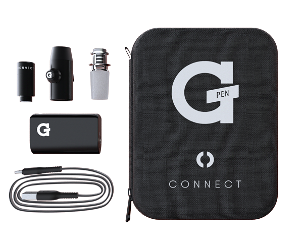 gpen connect vape kit