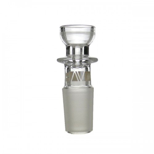 GRAV 8" Round Base Water Pipe