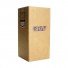 GRAV 8" Round Base Water Pipe