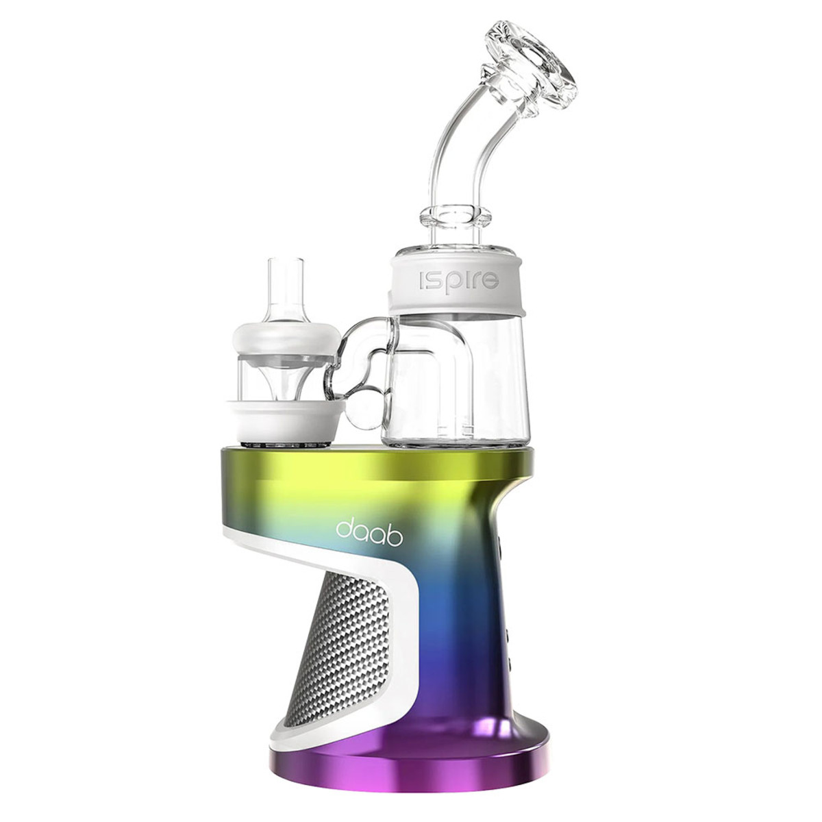 Ispire Daab Northern Lights Limited Edition Electronic Dab Rig