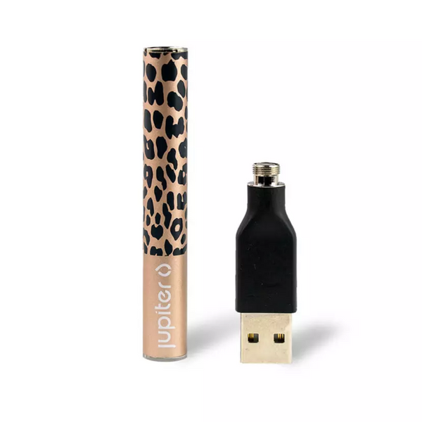 ccell vape pen liquid Jupiter CCell Liquid 6 Battery Leopard