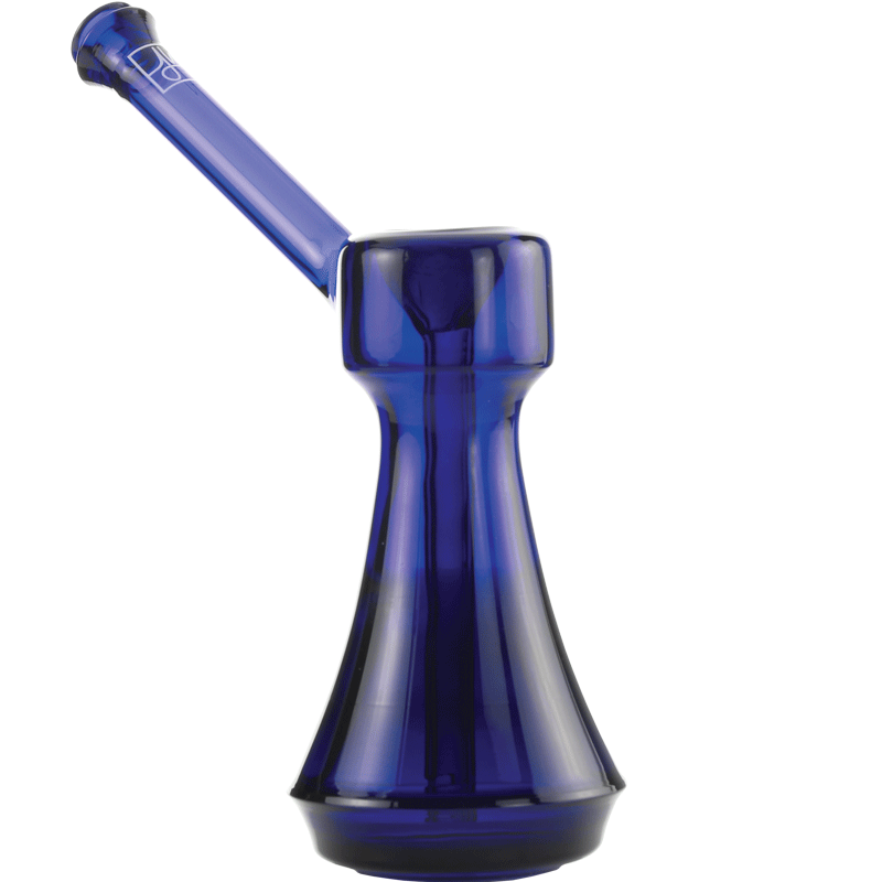 Jane West Bubbler - Cobalt Blue