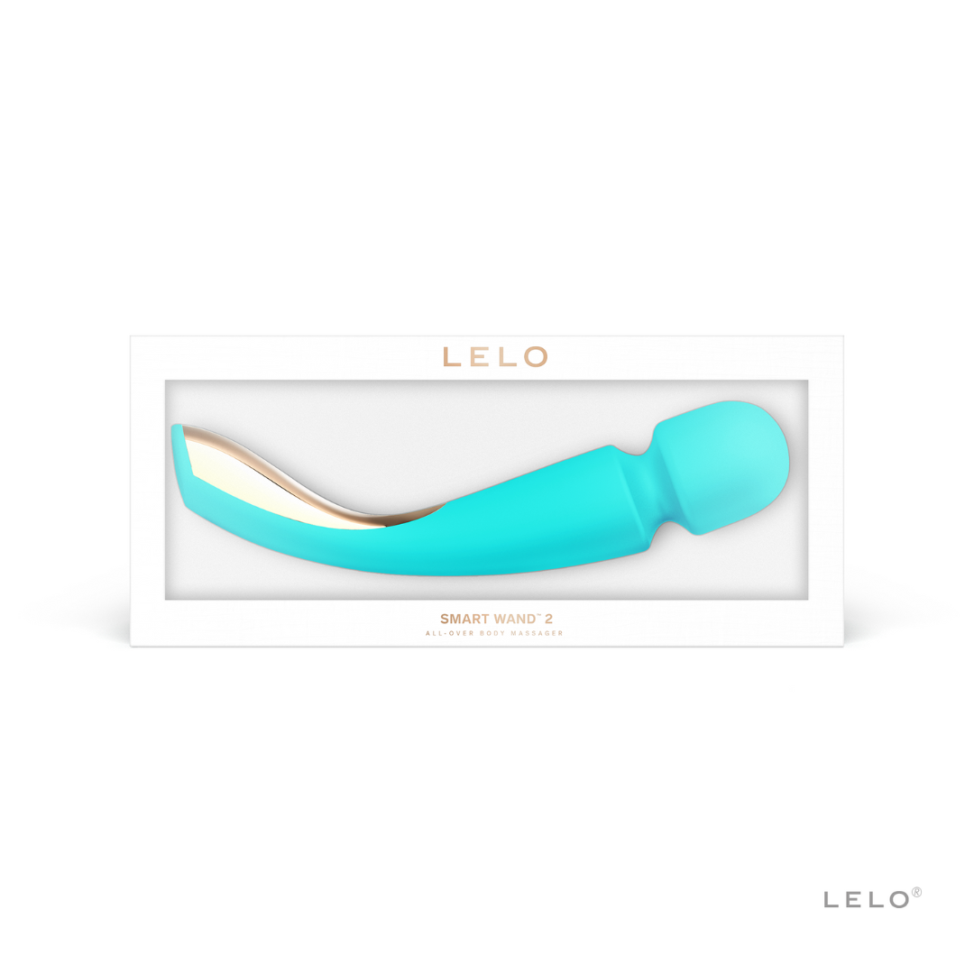 LELO Smart Wand™ 2