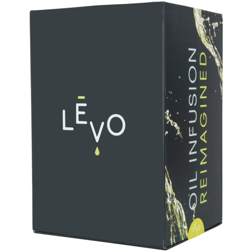 LEVO Oil Infuser