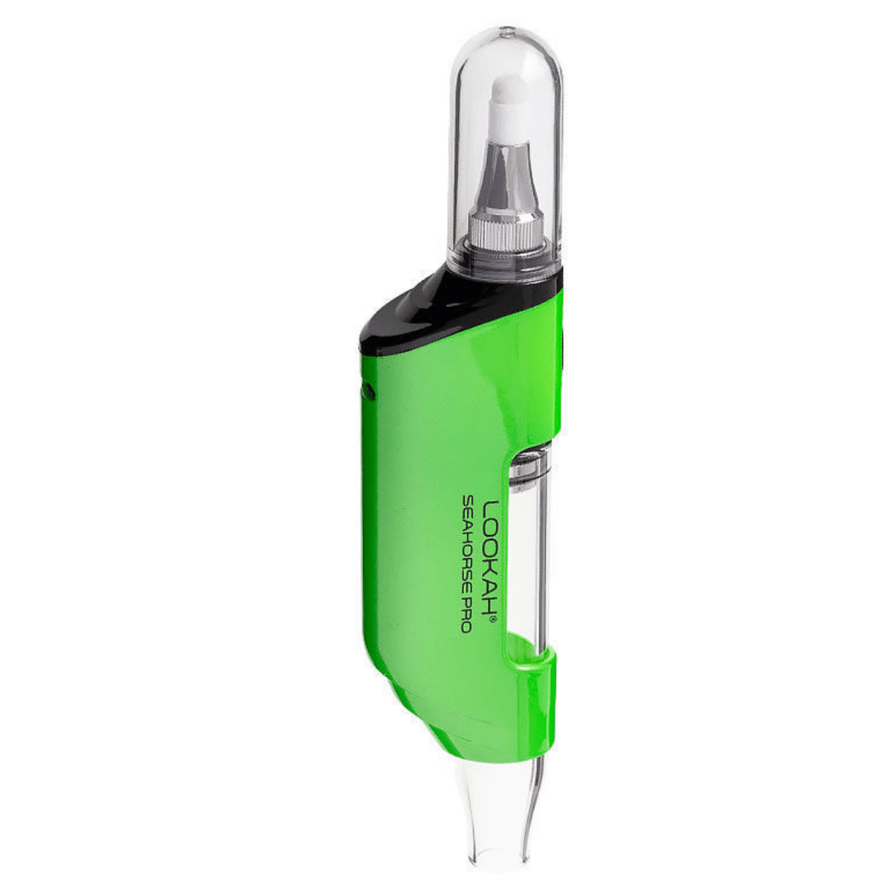 Lookah Seahorse 2.0 Dab Pen Vaporizer - Green - Smoke Direct