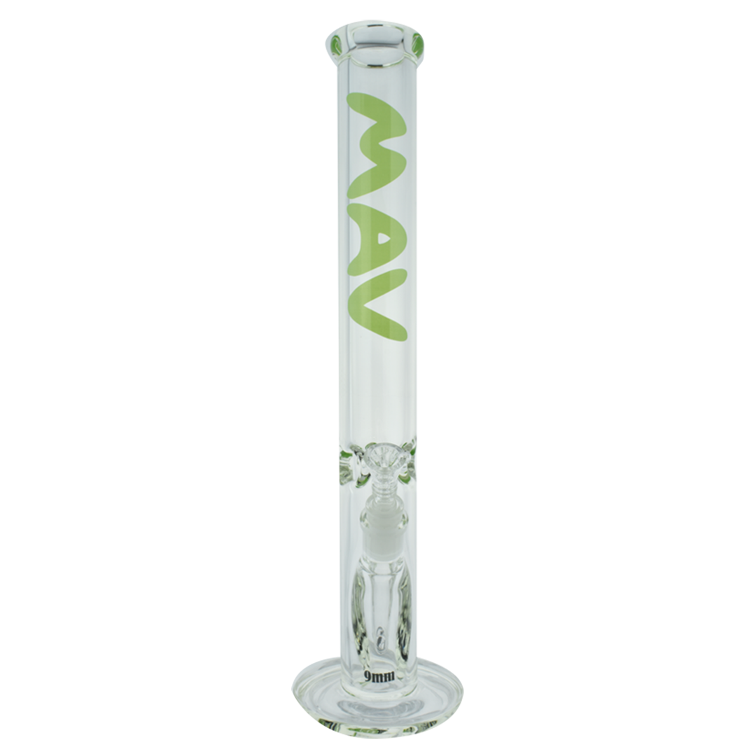 MAV 18" x 9mm Straight Tube