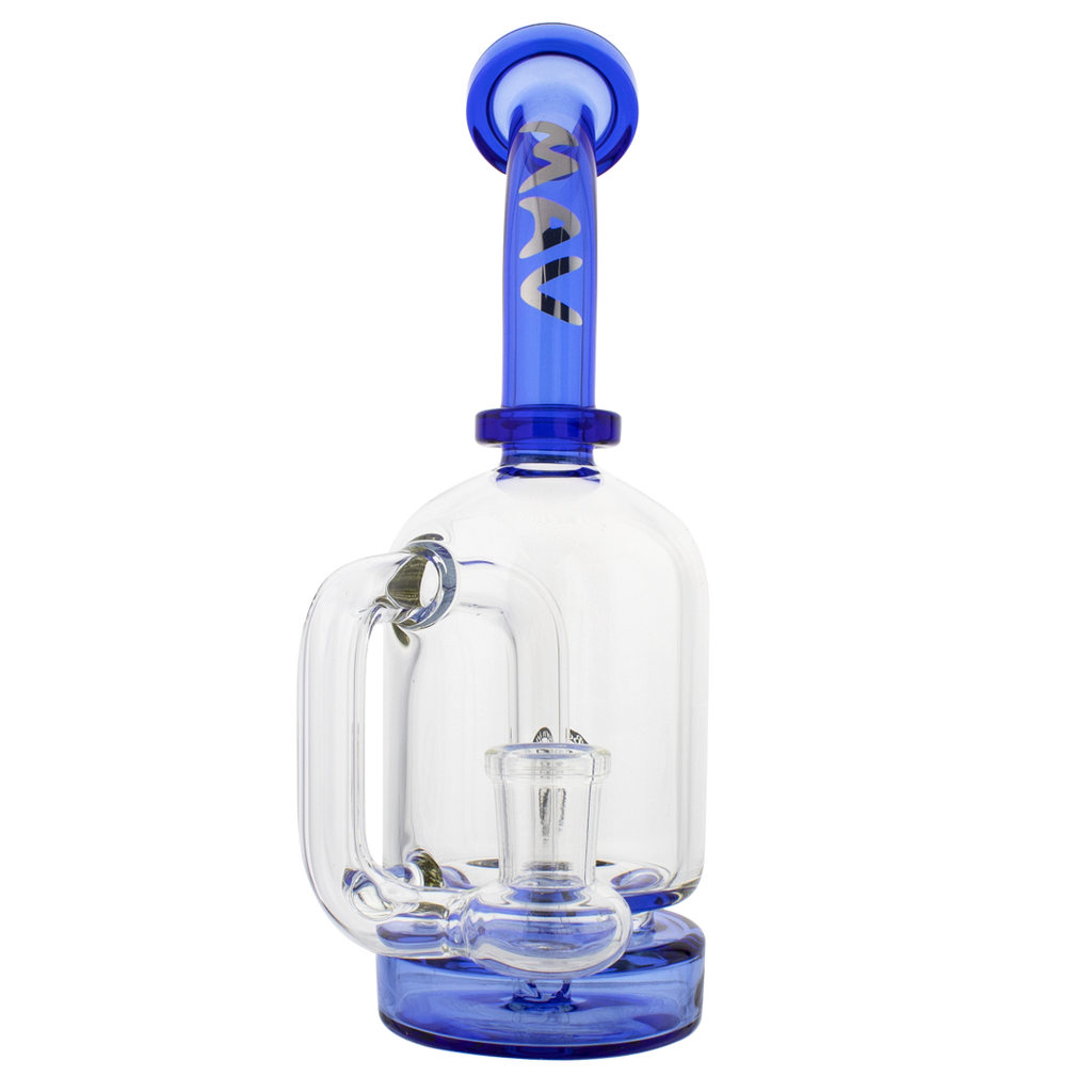 MAV Can Dropdown Dab Rig | MAV Can Rig